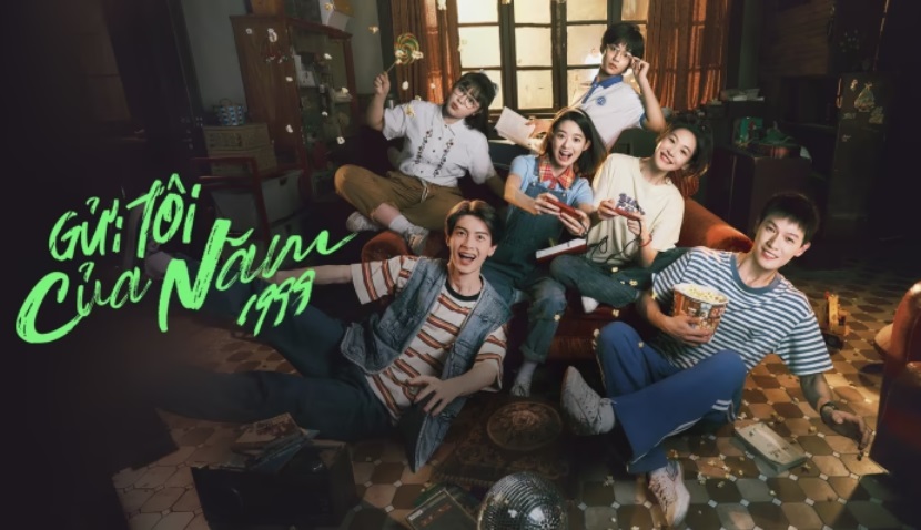 Xem Phim Gửi Tôi Của Năm 1999 Vietsub HD Online - Motchill