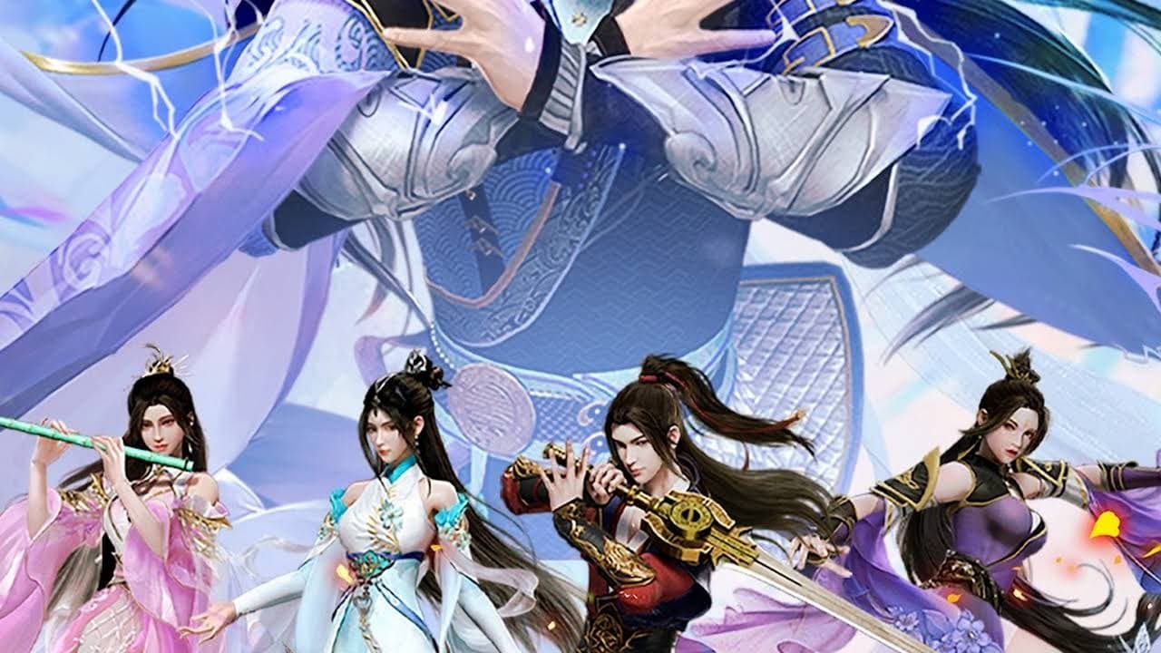 Xem Phim Võ Luyện Đỉnh Phong 3D Vietsub HD Online - Motchill