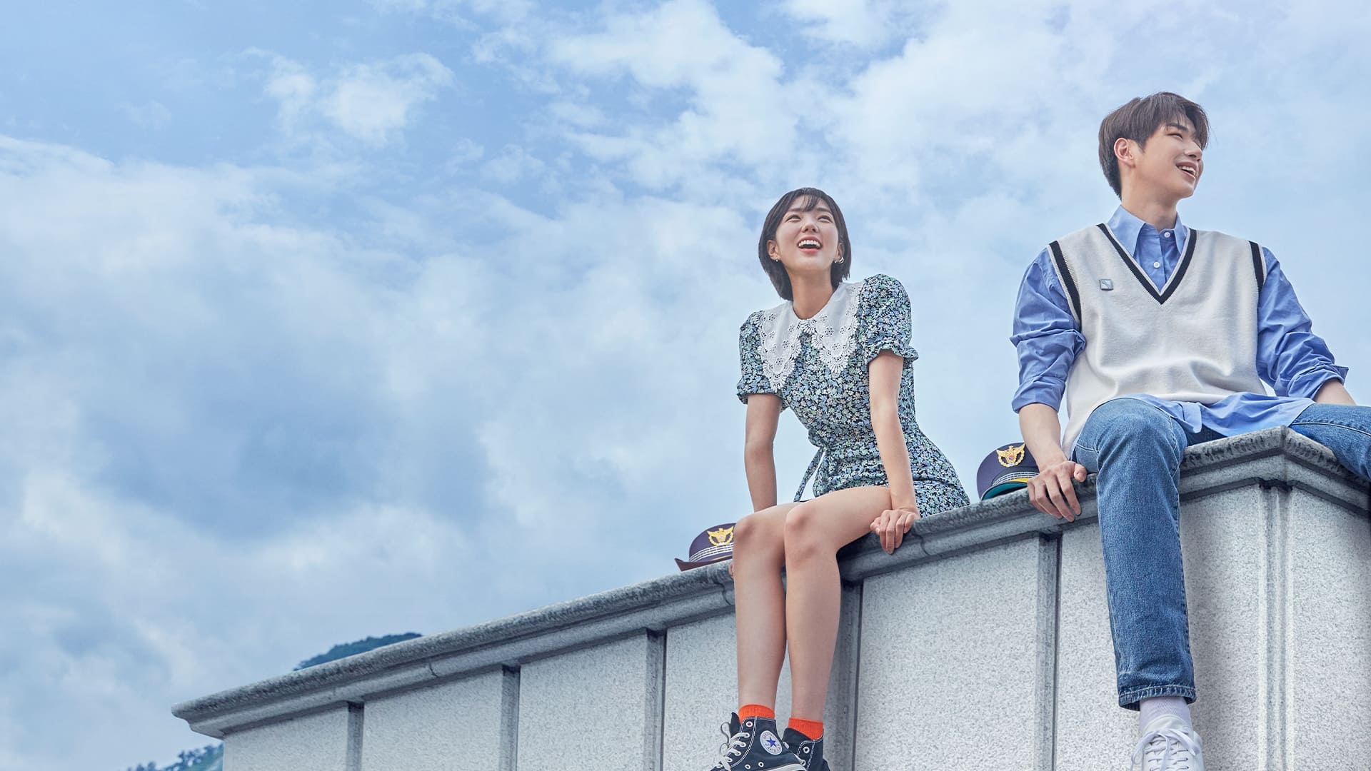 Xem Phim Cảnh Sát Tân Binh Vietsub HD Online - Motchill