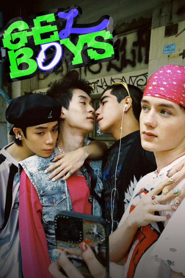 Gelboys