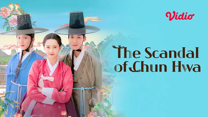 Xem Phim Chuyện Tình Ái của Chun Hwa Vietsub HD Online - Motchill