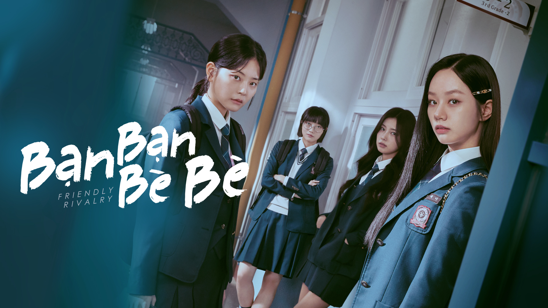 Xem Phim Bạn Bạn Bè Bè Vietsub HD Online - Motchill