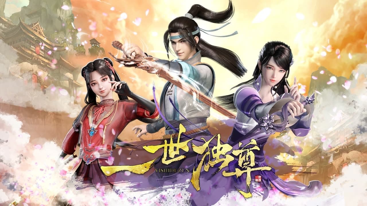 Xem Phim Nhất Thế Độc Tôn Vietsub HD Online - Motchill