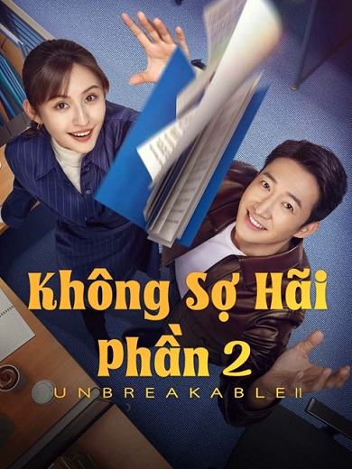 Không Sợ Hãi 2