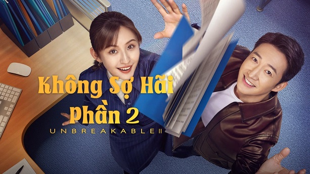 Xem Phim Không Sợ Hãi 2 Vietsub HD Online - Motchill