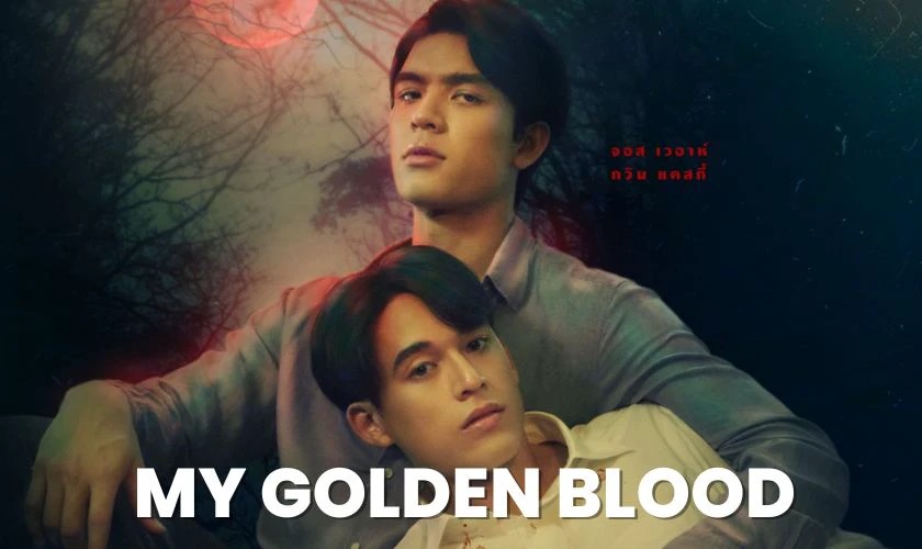 Xem Phim Máu Em Là Hơi Thở Của Tôi Vietsub HD Online - Motchill
