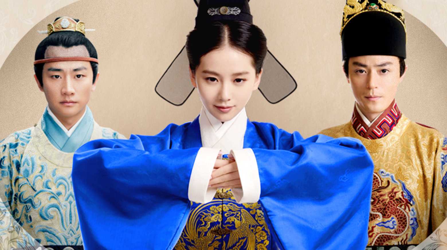 Xem Phim Nữ Y Minh Phi Truyện Vietsub HD Online - Motchill