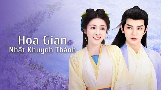 Xem Phim Hoa Gian Nhất Khuynh Thành Vietsub HD Online - Motchill