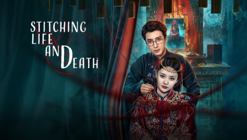 Xem Phim May Vá Âm Dương Vietsub HD Online - Motchill