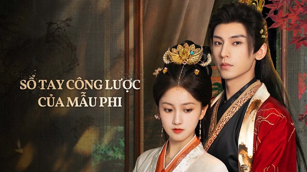 Xem Phim Sổ Tay Công Lược Của Mẫu Phi Vietsub HD Online - Motchill