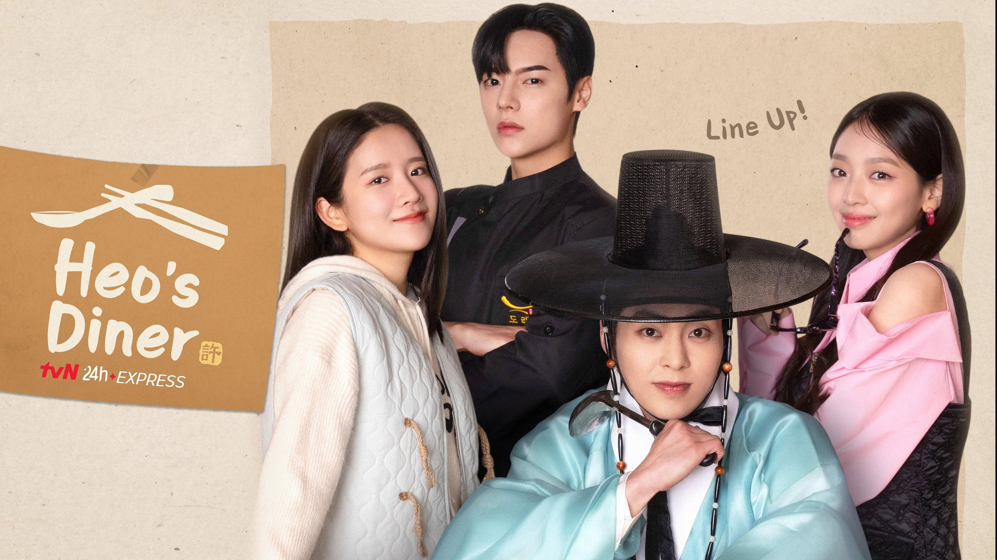 Xem Phim Quán Ăn Của Ngài Heo Vietsub HD Online - Motchill