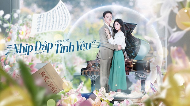Xem Phim Nhịp Đập Tình Yêu Vietsub HD Online - Motchill