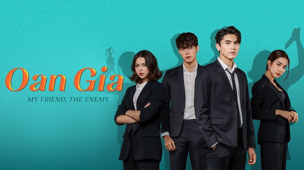 Xem Phim Oan Gia Vietsub HD Online - Motchill