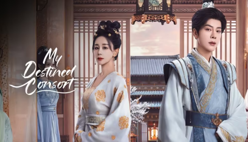 Xem Phim Xuân Tới Định Phong Ba Vietsub HD Online - Motchill
