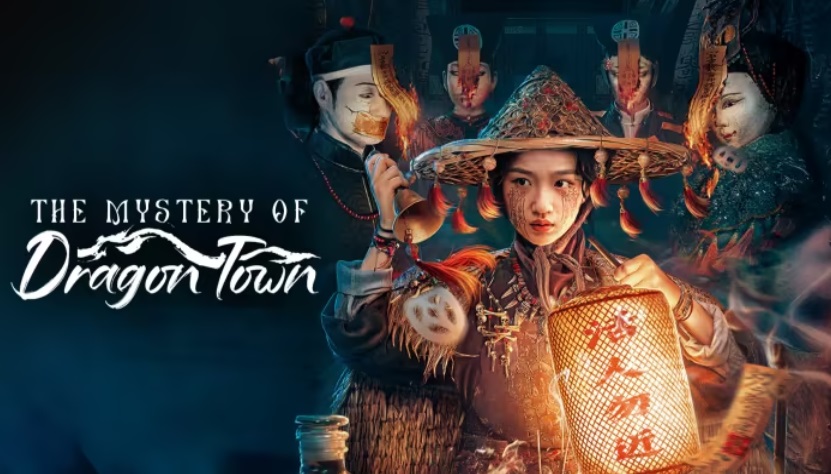 Xem Phim Mê Án Trấn Thanh Long Vietsub HD Online - Motchill