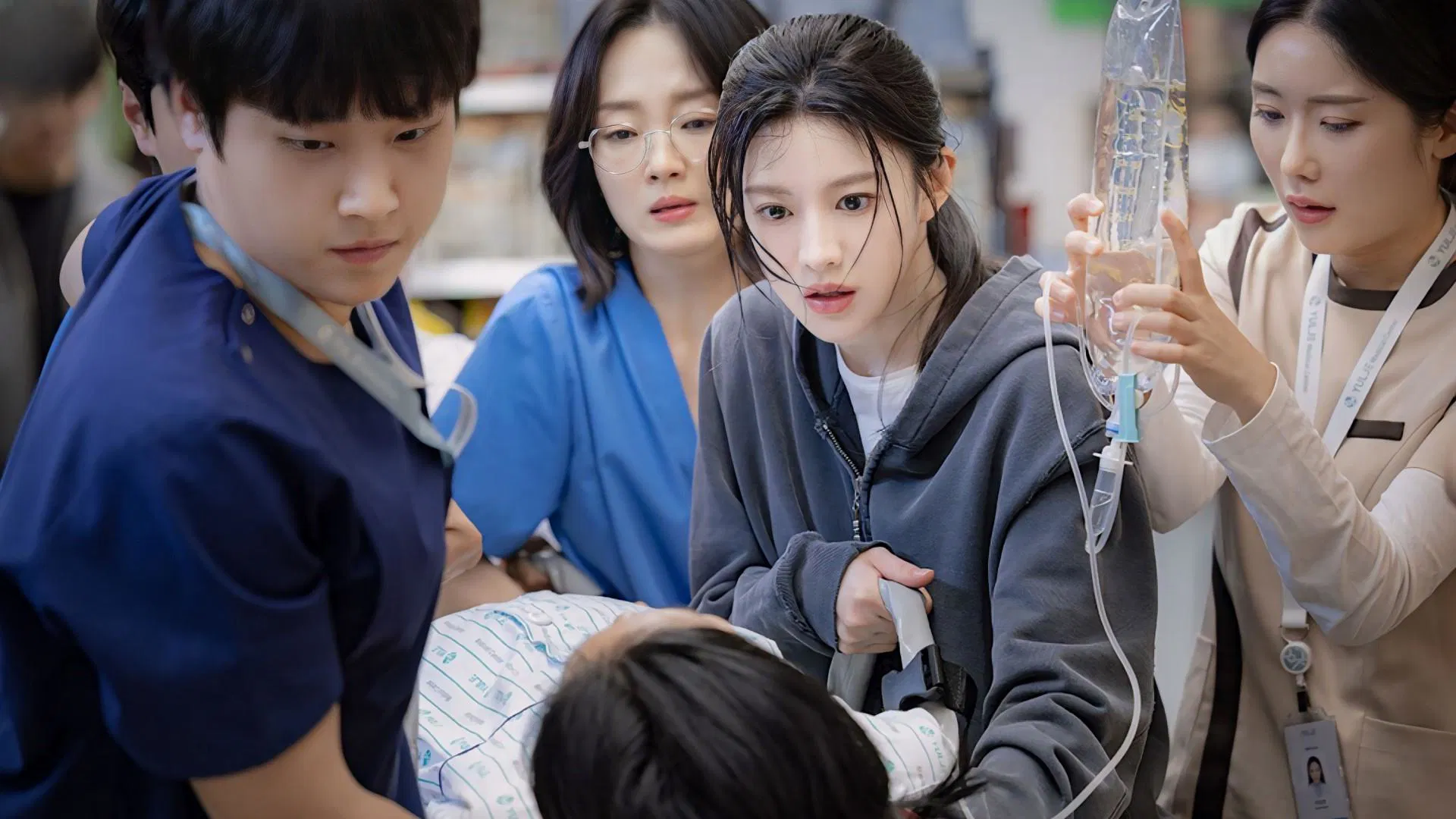Xem Phim Chuyện Đời Bác Sĩ Nội Trú Vietsub HD Online - Motchill