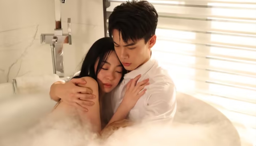 Xem Phim Anh Là Nắng Ấm Ban Trưa Của Em Vietsub HD Online - Motchill