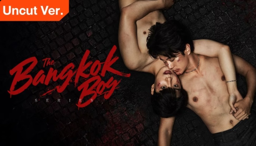 Xem Phim Chàng Trai Băng Cốc Vietsub HD Online - Motchill