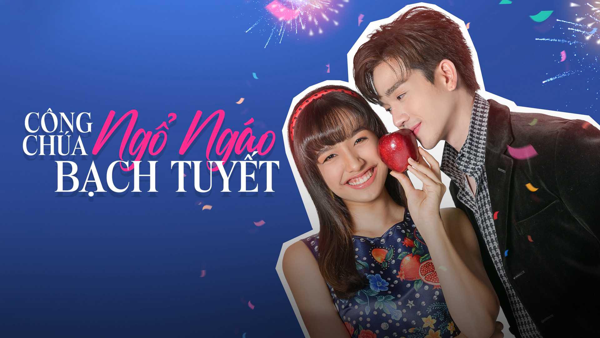 Xem Phim Công Chúa Ngổ Ngáo: Bạch Tuyết Vietsub HD Online - Motchill