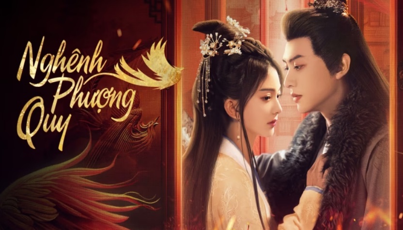 Xem Phim Nghênh Phượng Quy Vietsub HD Online - Motchill