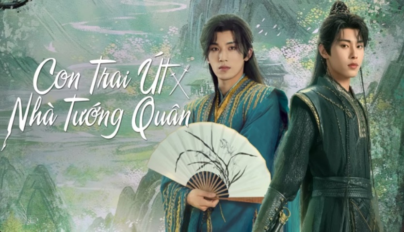 Xem Phim Con Trai Út Nhà Tướng Quân Vietsub HD Online - Motchill