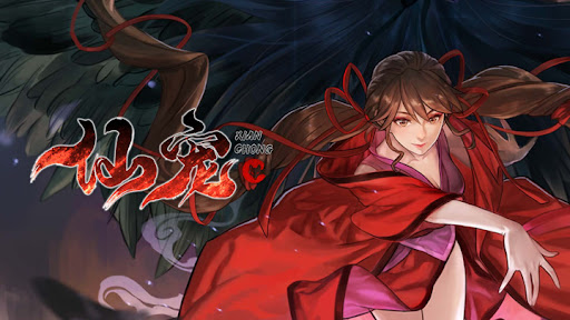 Xem Phim Tiên Sủng Vietsub HD Online - Motchill