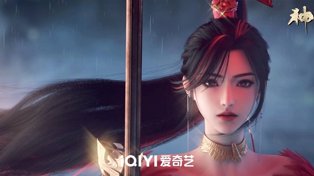 Xem Phim Thần Quốc Chi Thượng Vietsub HD Online - Motchill