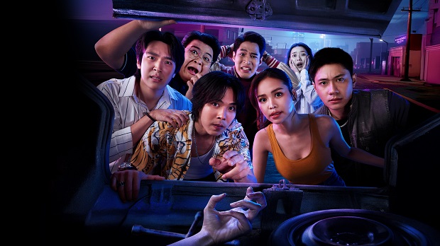 Xem Phim Án Mạng Trong Cơn Say Vietsub HD Online - Motchill