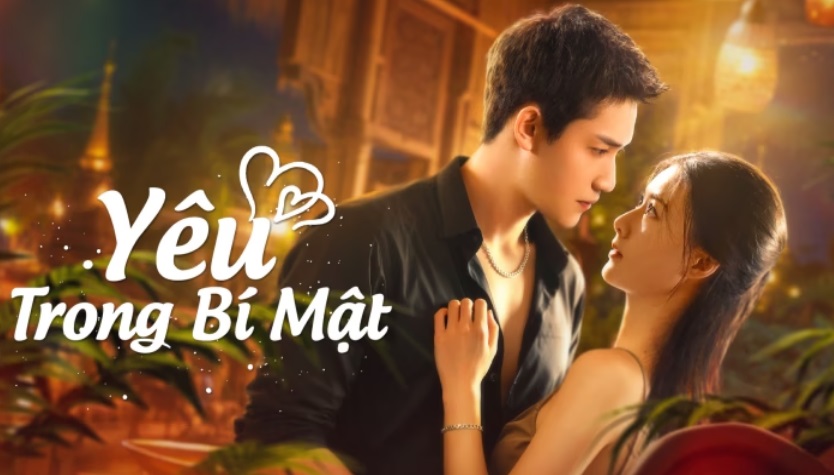 Xem Phim Yêu Trong Bí Mật Vietsub HD Online - Motchill