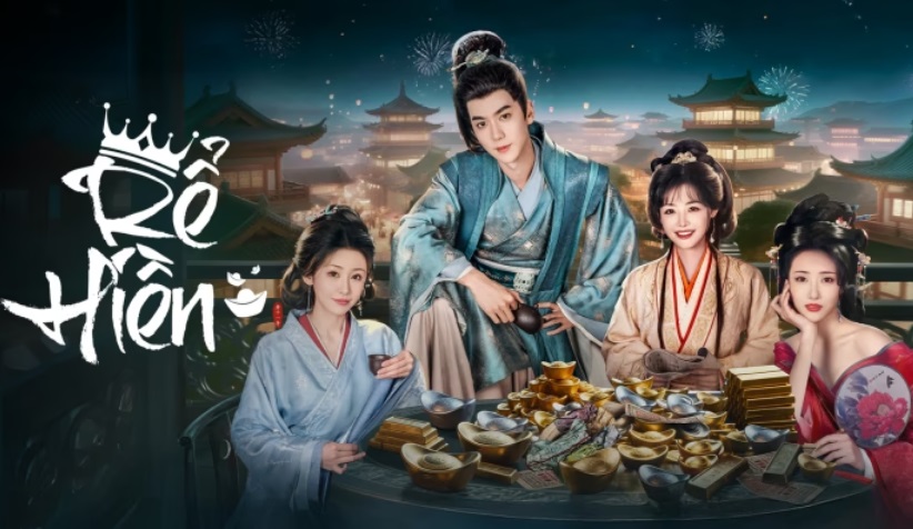 Xem Phim Rể Hiền Vietsub HD Online - Motchill